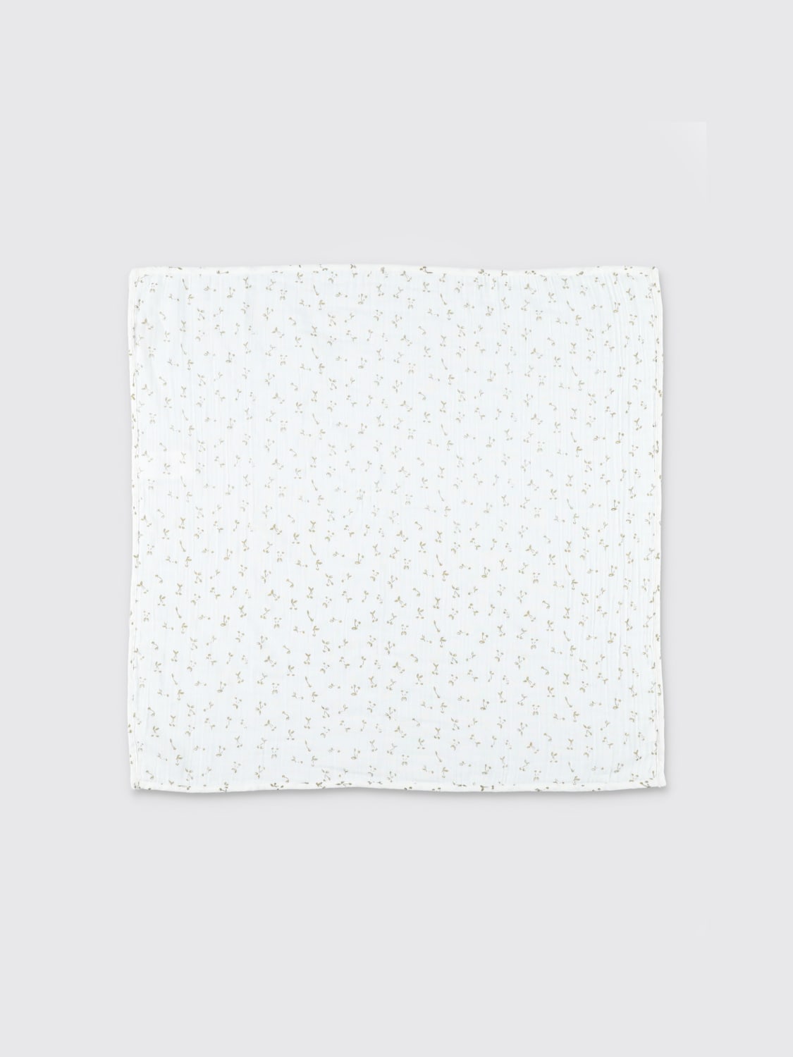 BONPOINT JUMPSUIT: Separates kids Bonpoint, White - Img 5