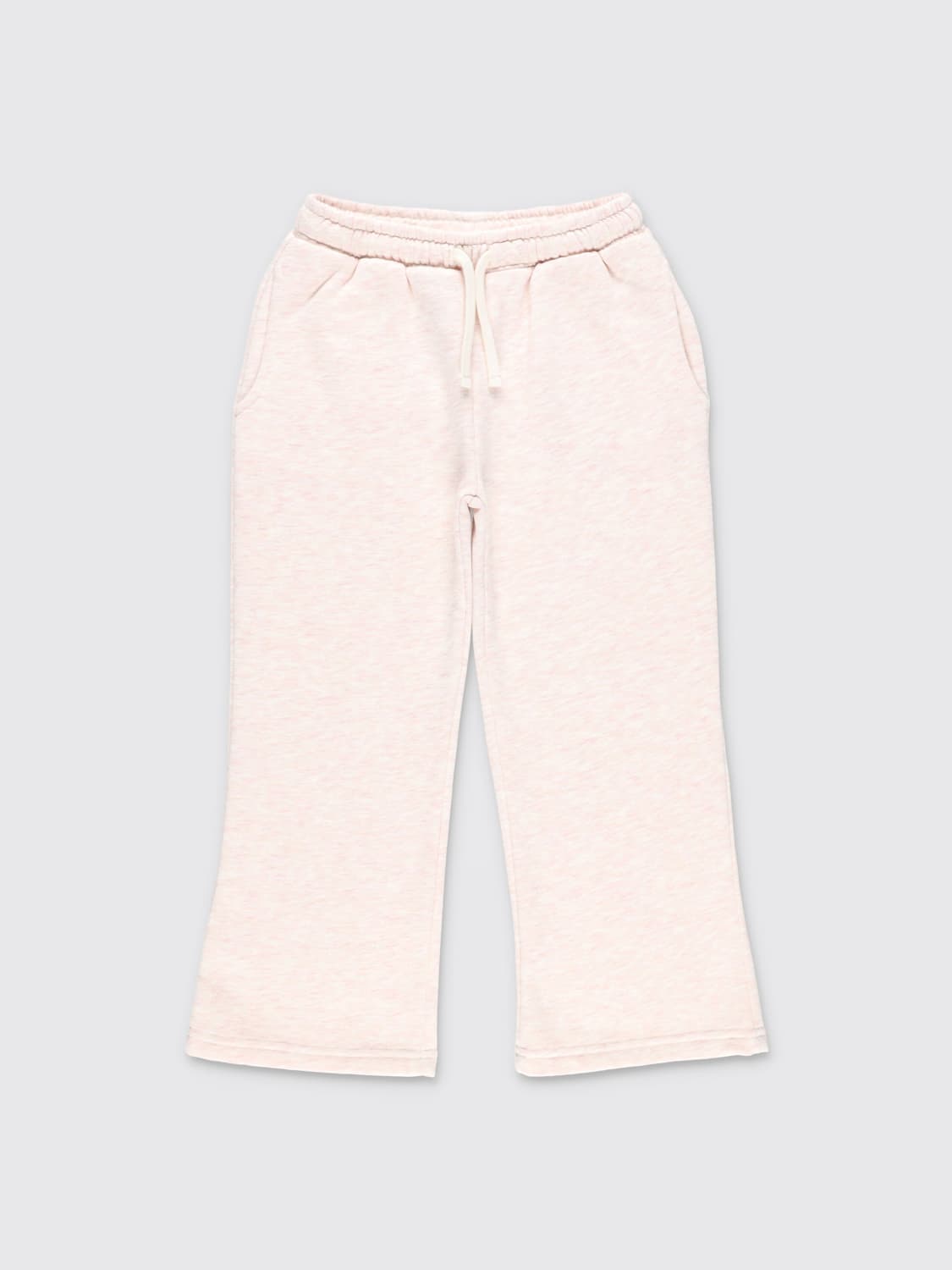 BONPOINT PANTALONES: Pantalones niños Bonpoint, Rosa - Img 1