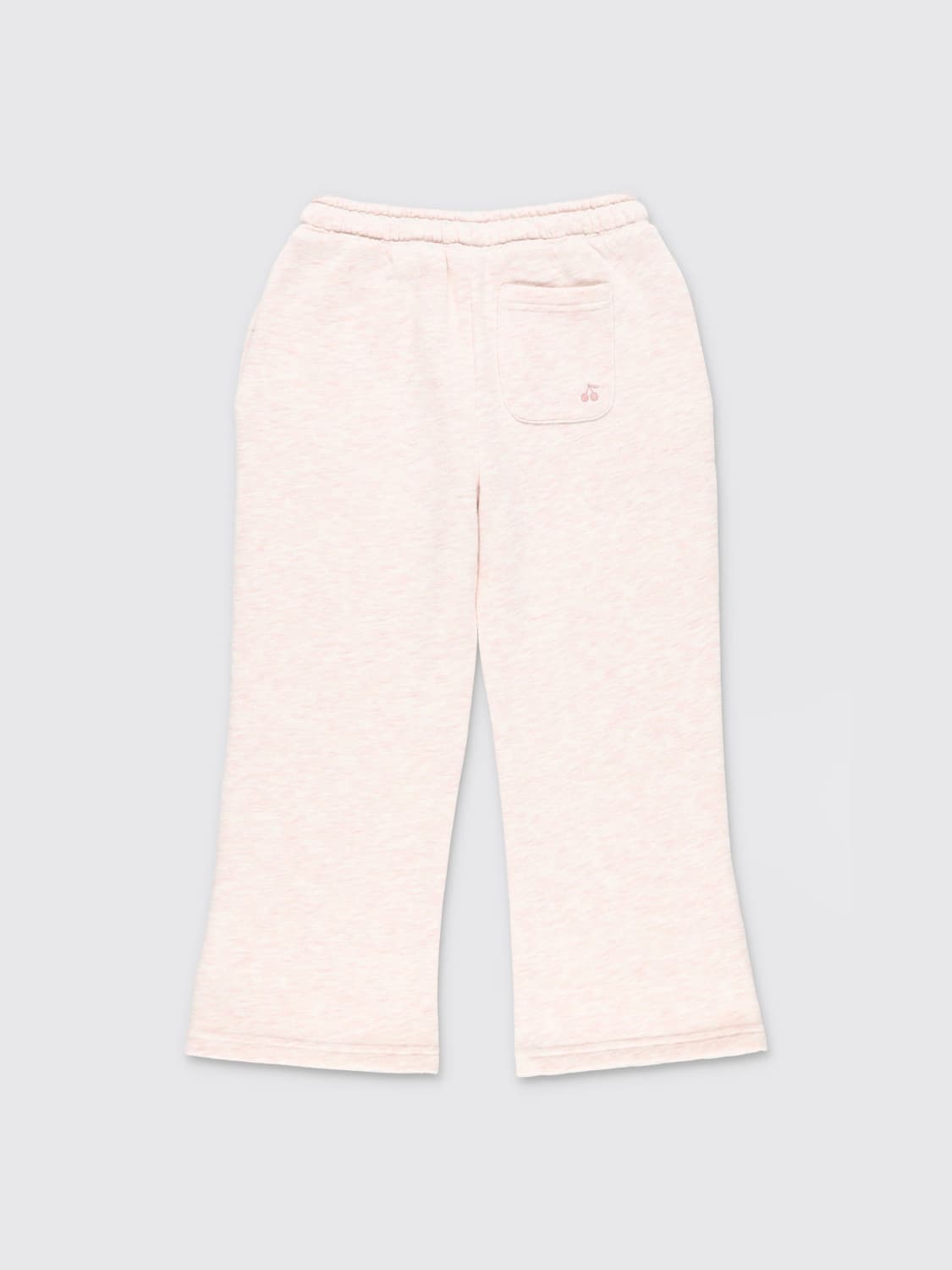 BONPOINT PANTALONES: Pantalones niños Bonpoint, Rosa - Img 2