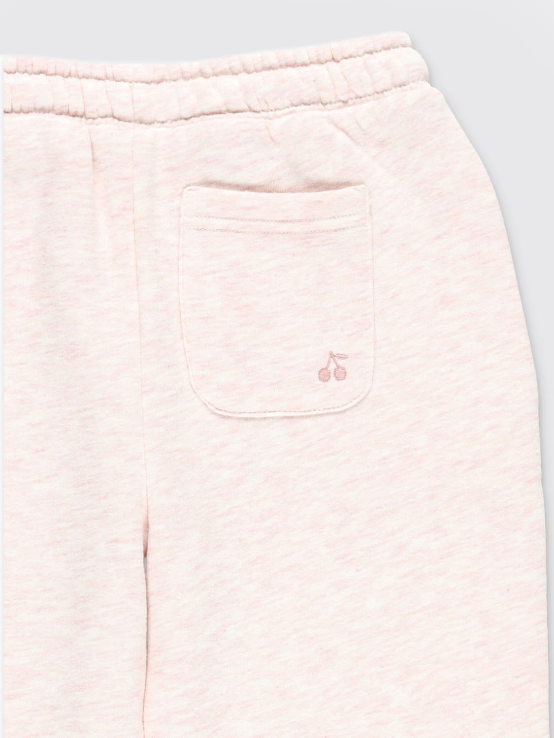 BONPOINT PANTALONES: Pantalones niños Bonpoint, Rosa - Img 3