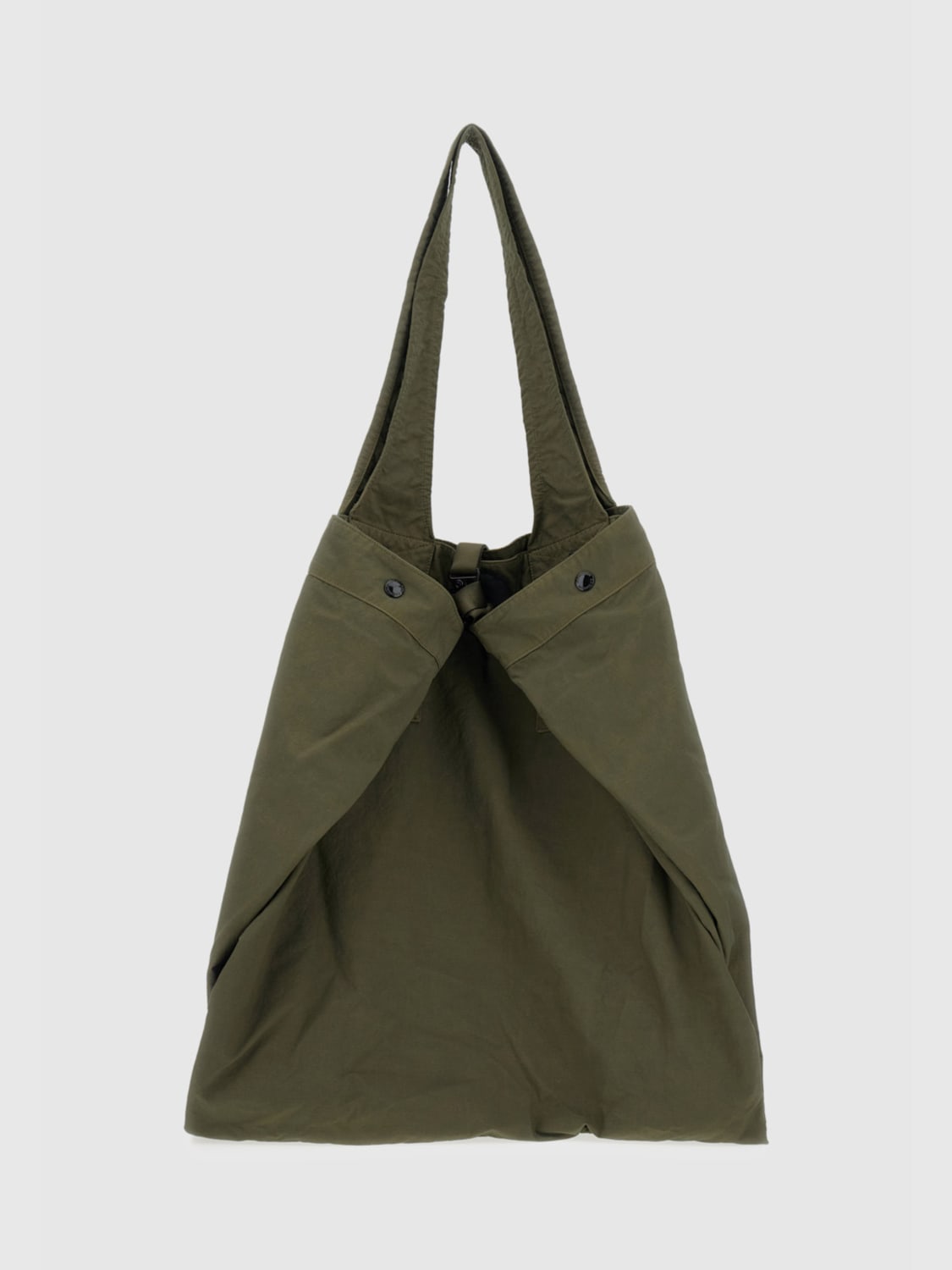 C.P. COMPANY SHOULDER BAG: Bag men C.P. Company, Green - Img 2