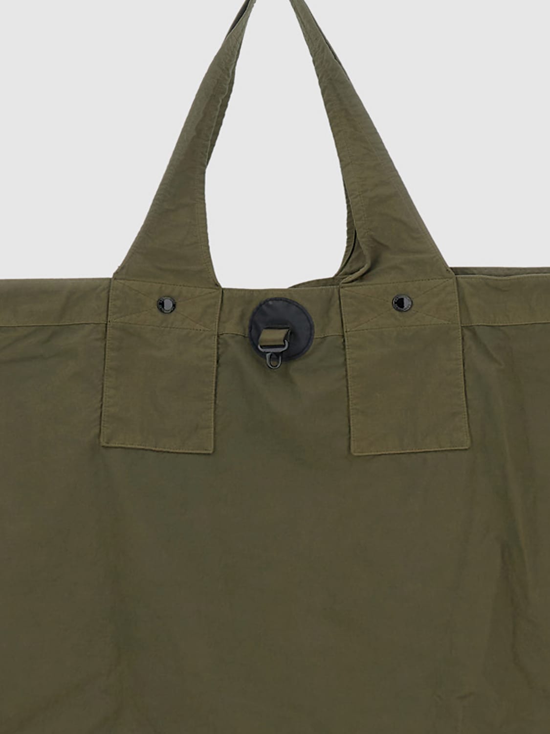 C.P. COMPANY SHOULDER BAG: Bag men C.P. Company, Green - Img 3