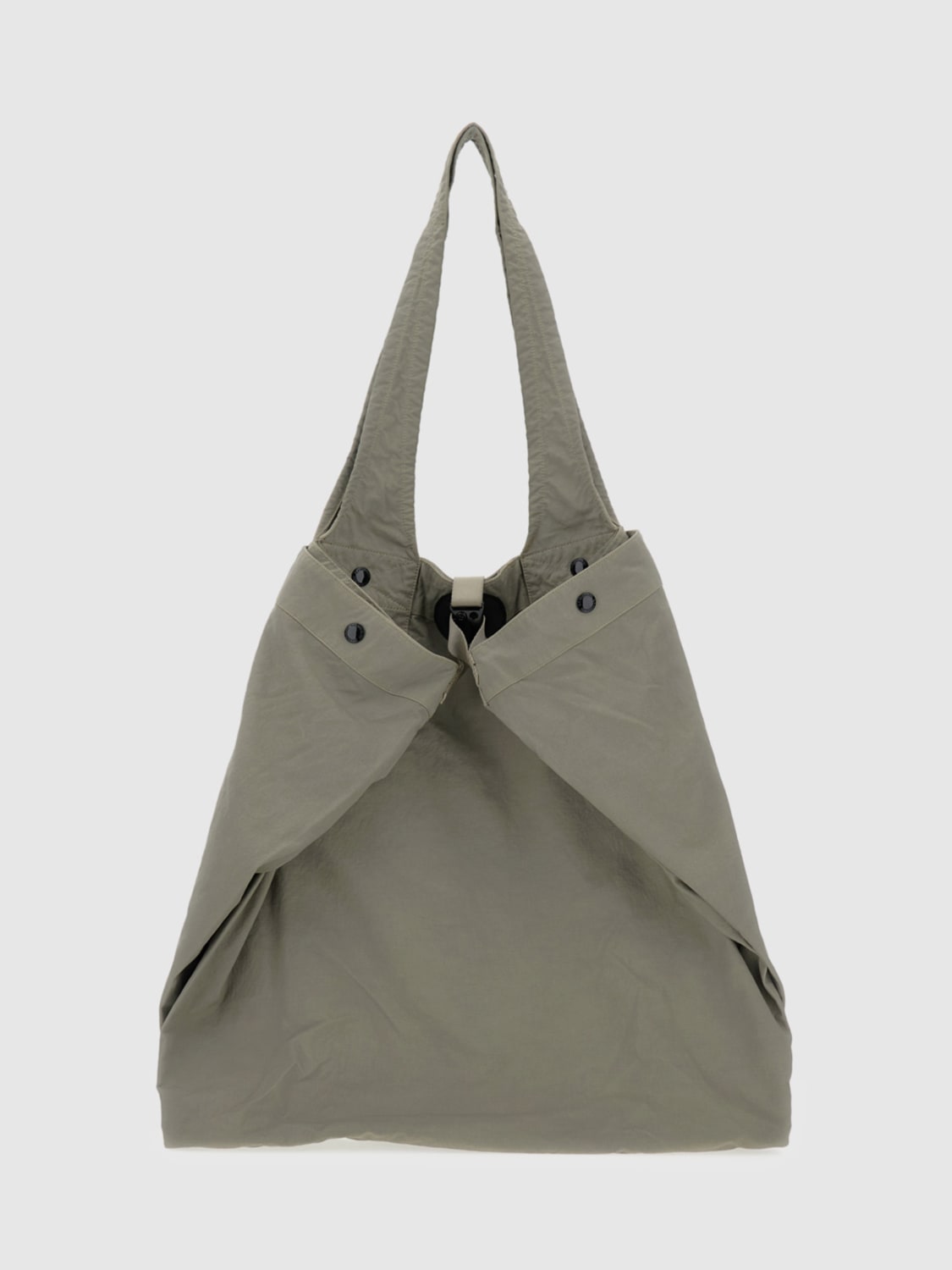 C.P. COMPANY UMHÄNGETASCHE: Tasche herren C.P. Company, Beige - Img 2