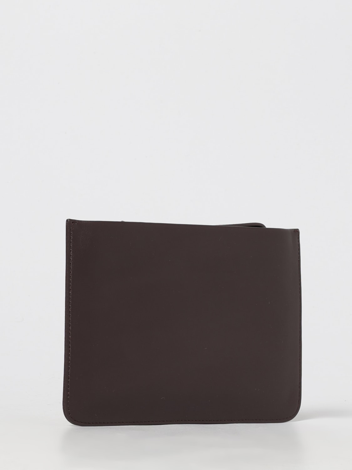 PATRIZIA PEPE SAC À MAIN: Sac porté épaule femme Patrizia Pepe, Marron - Img 2