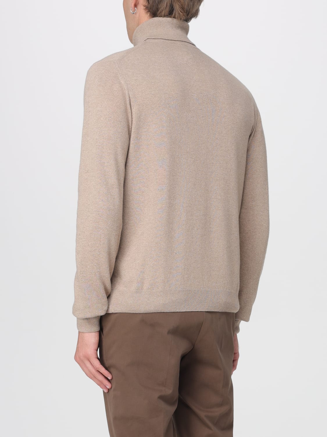 COLMAR SWEATER: Sweater men Colmar, Hazel - Img 2