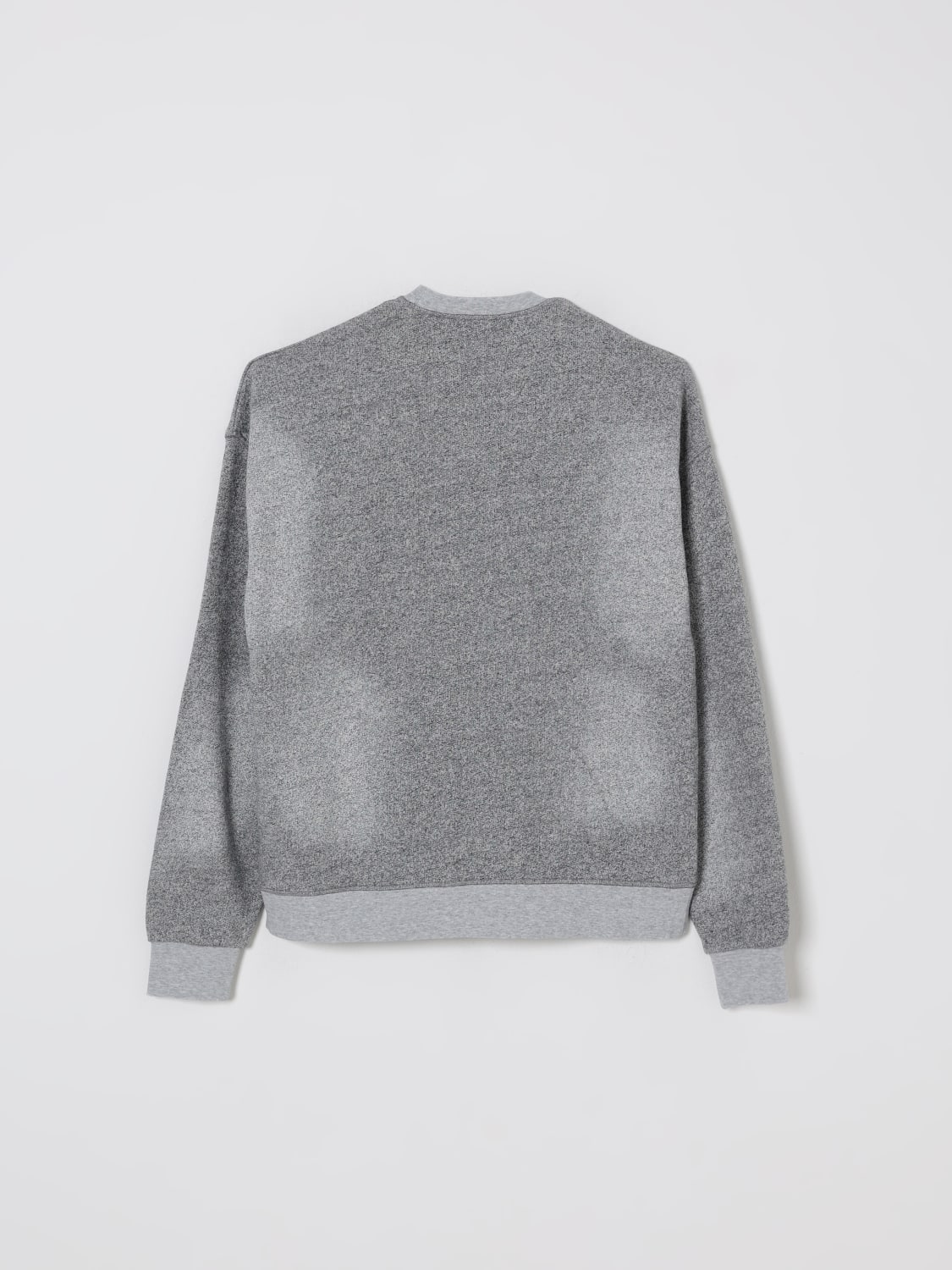 DSQUARED2 JERSEY: Jersey niños Dsquared2, Gris - Img 2