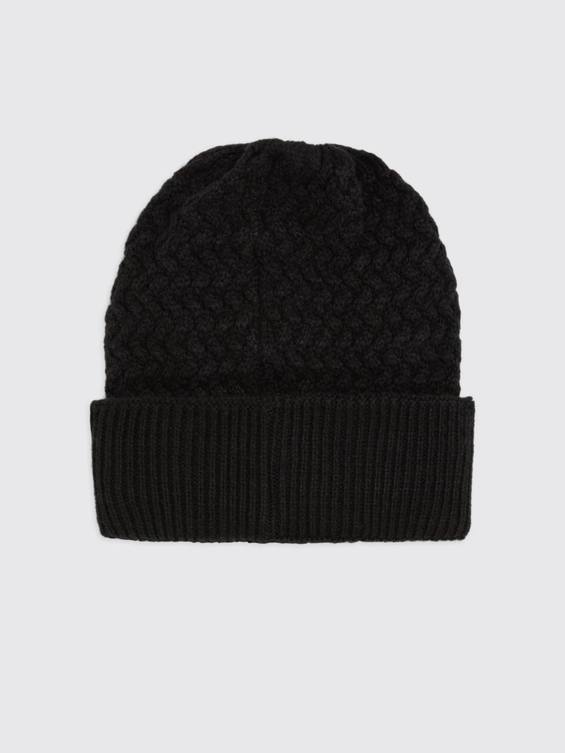 BARROW HAT: Hat men Barrow, Black - Img 2