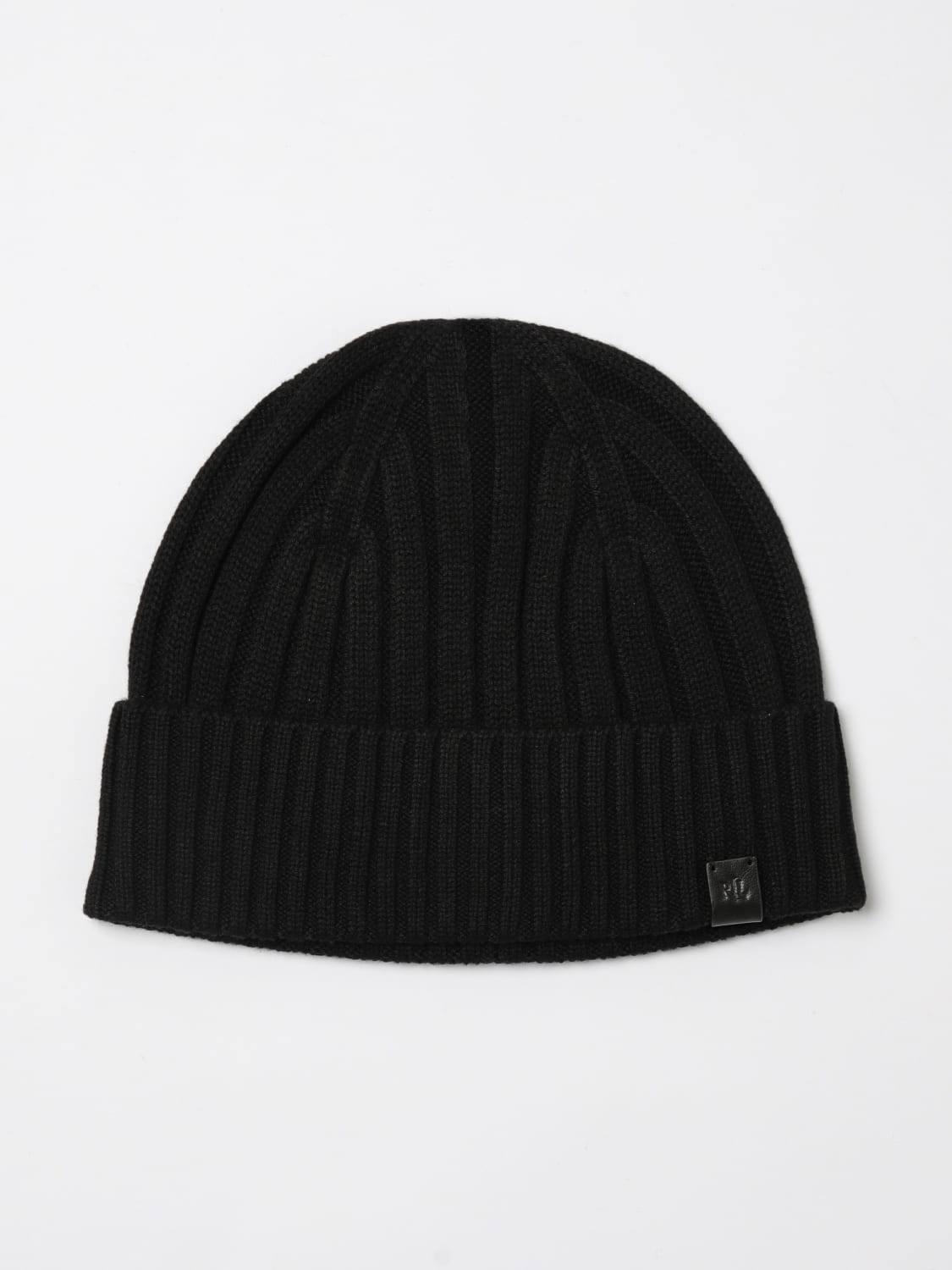 LAUREN RALPH LAUREN SOMBRERO: Sombrero mujer Lauren Ralph Lauren, Negro - Img 1