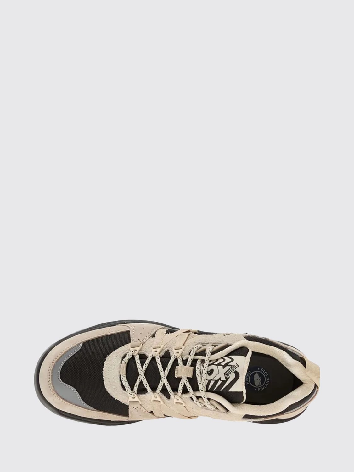 KARHU スニーカー: シューズ メンズ Karhu, シルバー - Img 4