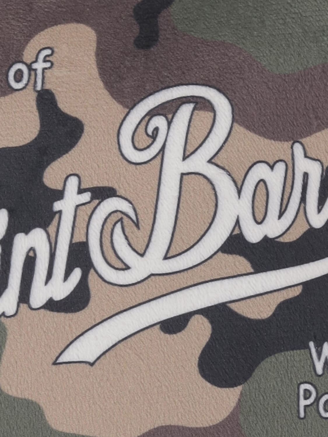 MC2 SAINT BARTH BRIEFCASE: Bag men Mc2 Saint Barth, Military - Img 3