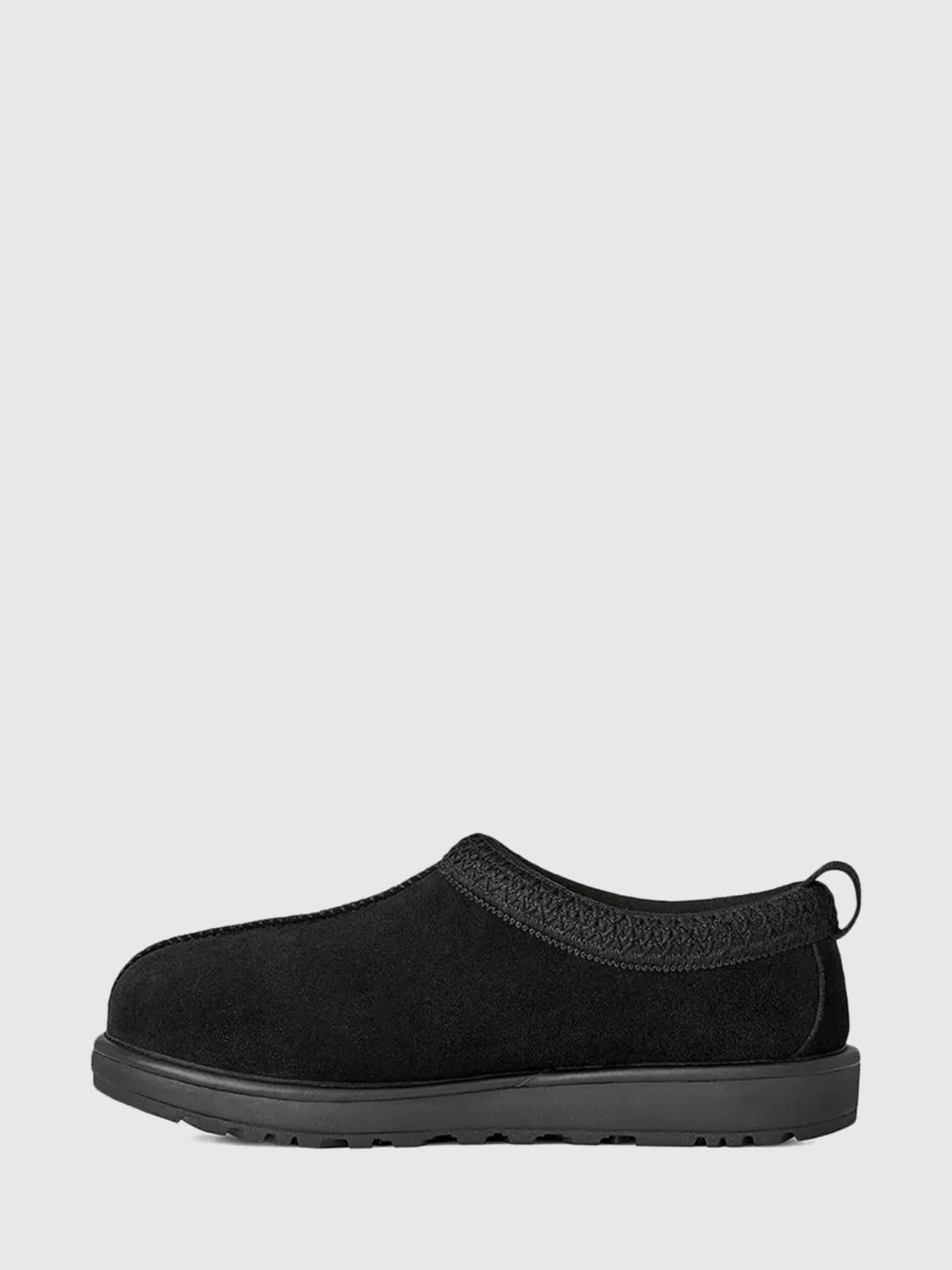 UGG SHOES: Shoes men UGG, Black - Img 3