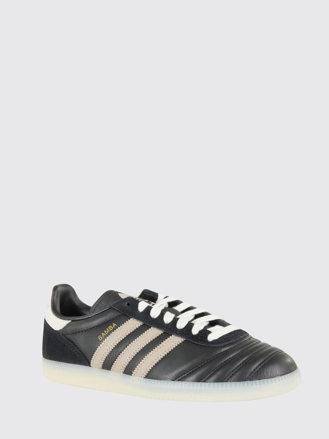 ADIDAS ORIGINALS SHOES: Shoes men Adidas Originals, Black - Img 2