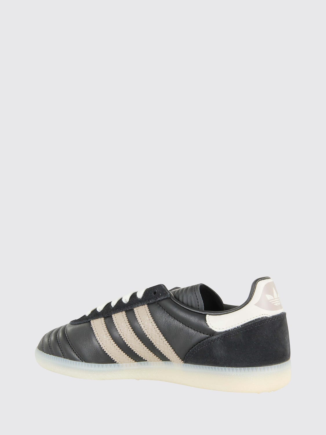 ADIDAS ORIGINALS SHOES: Shoes men Adidas Originals, Black - Img 3
