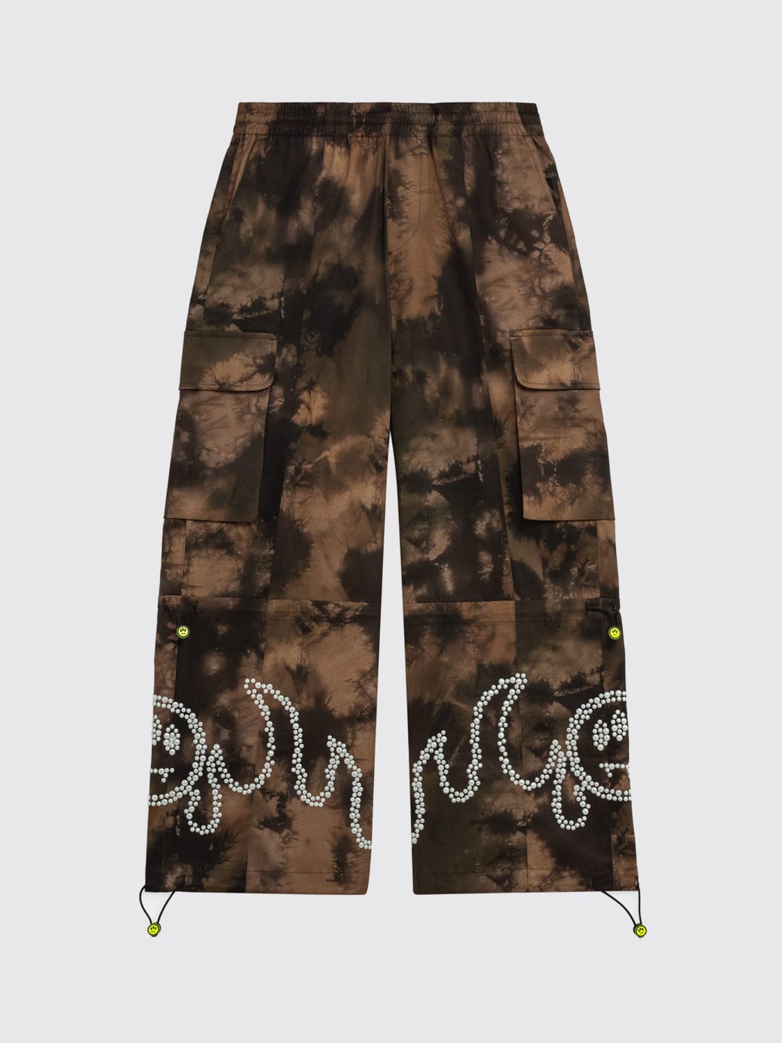 BARROW HOSE: Hose herren Barrow, Braun - Img 1