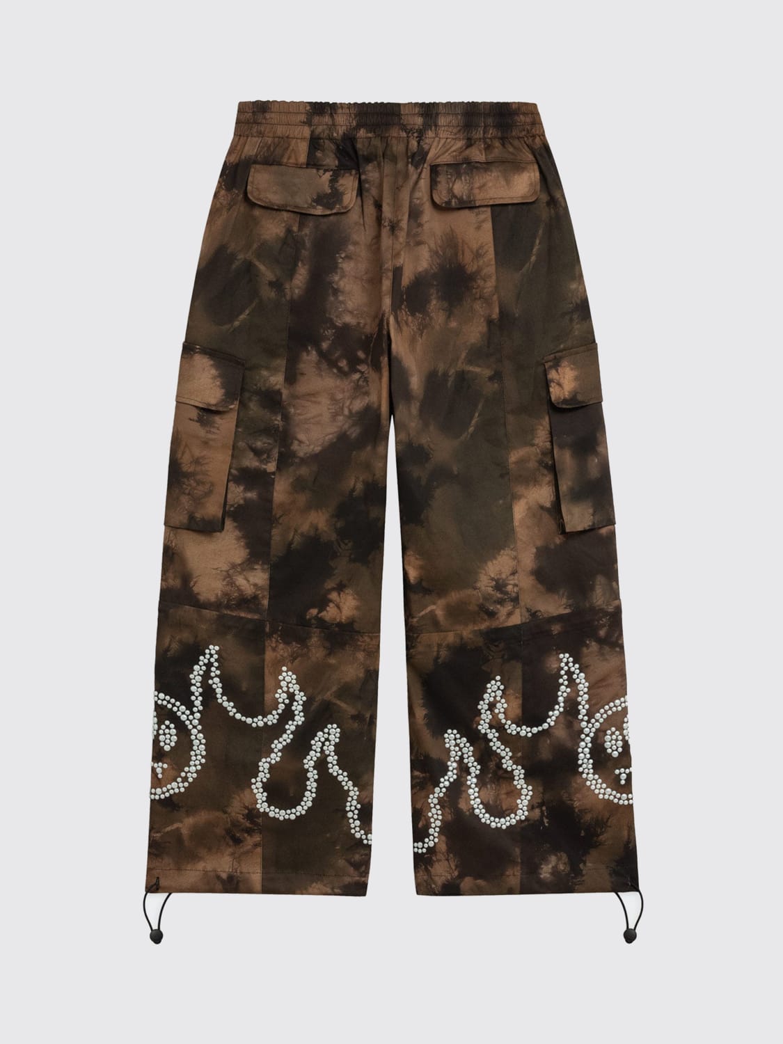 BARROW HOSE: Hose herren Barrow, Braun - Img 2