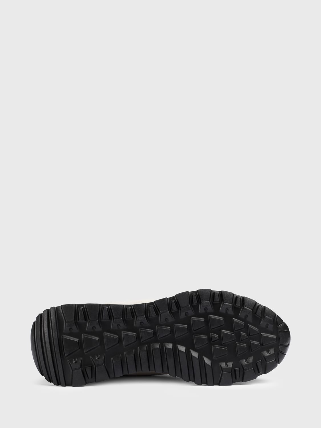 DOUCAL'S SNEAKERS: Sneakers woman Doucal's, Sand - Img 4