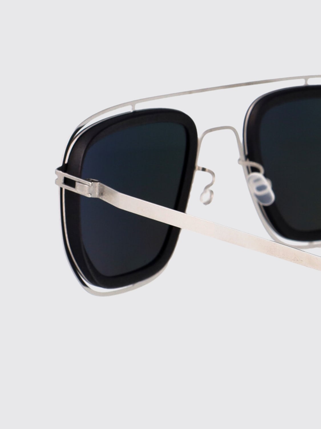 MYKITA サングラス: サングラス メンズ Mykita, ブラック - Img 4