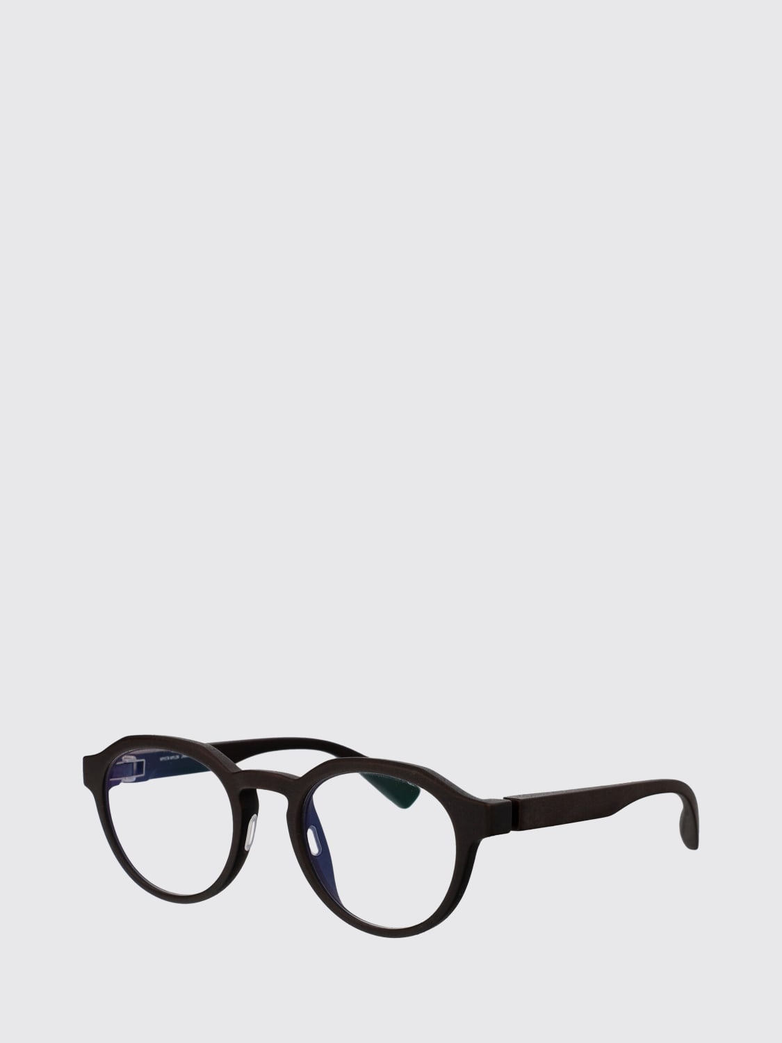 MYKITA OPTICAL FRAMES: Sunglasses men Mykita, Brown - Img 1