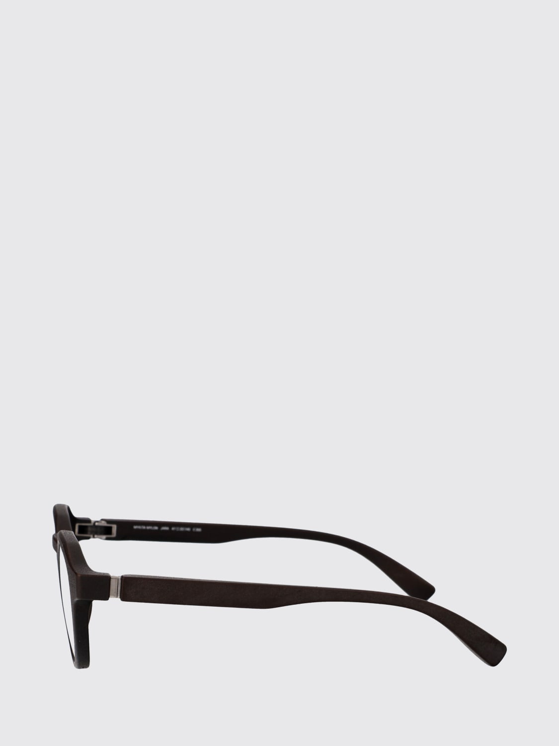 MYKITA OPTICAL FRAMES: Sunglasses men Mykita, Brown - Img 3