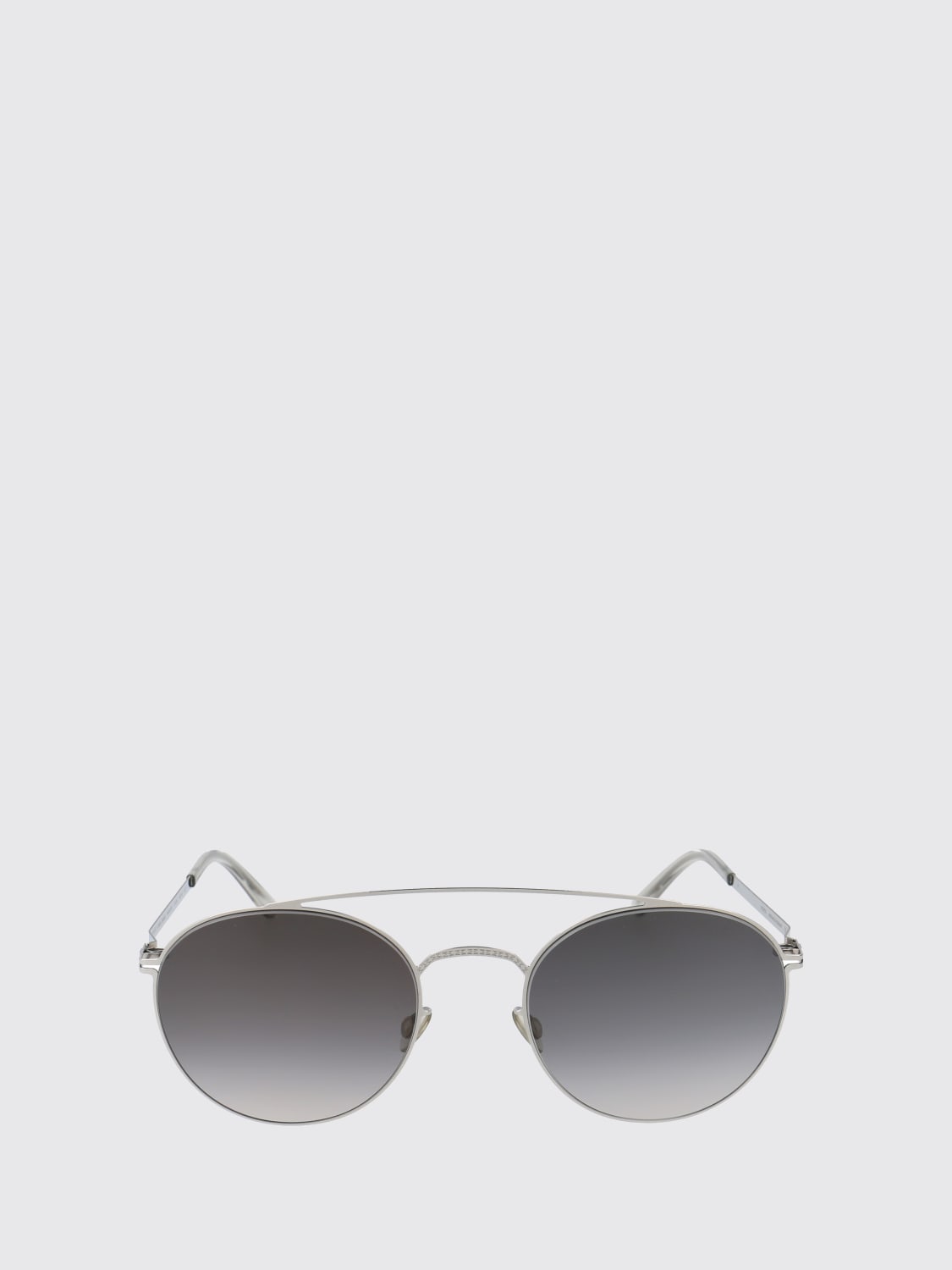 MYKITA SUNGLASSES: Sunglasses men Mykita, Silver - Img 2