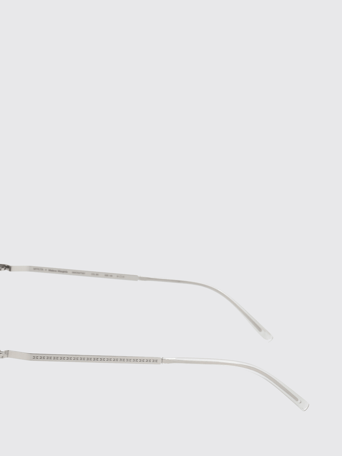 MYKITA SUNGLASSES: Sunglasses men Mykita, Silver - Img 3