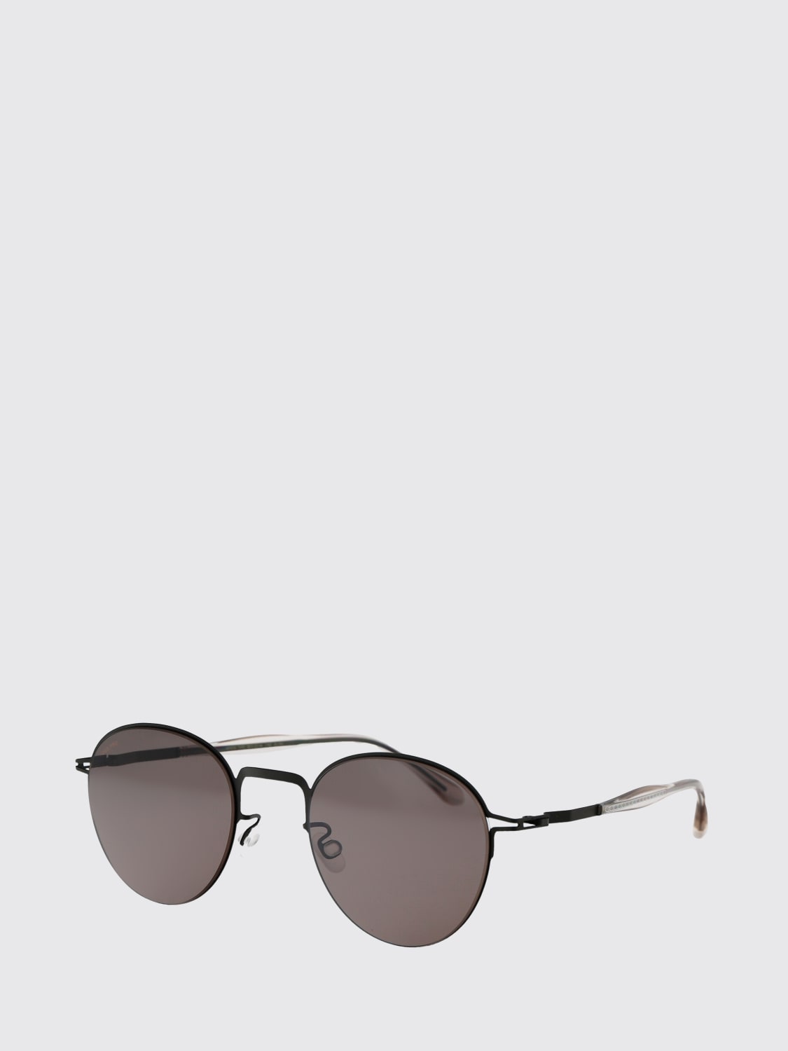 MYKITA GAFAS DE SOL: Gafas de sol hombre Mykita, Negro - Img 1