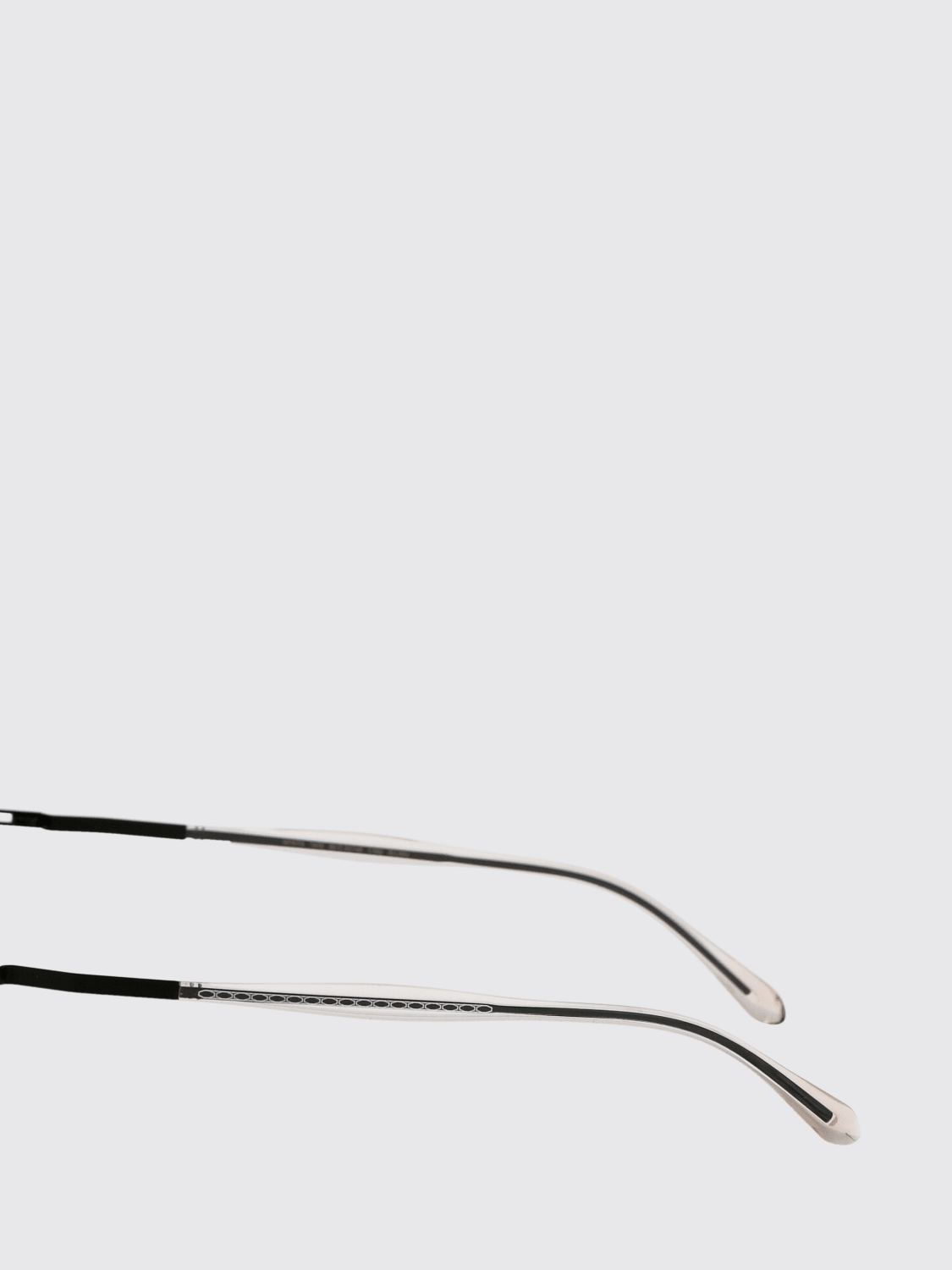 MYKITA GAFAS DE SOL: Gafas de sol hombre Mykita, Negro - Img 3