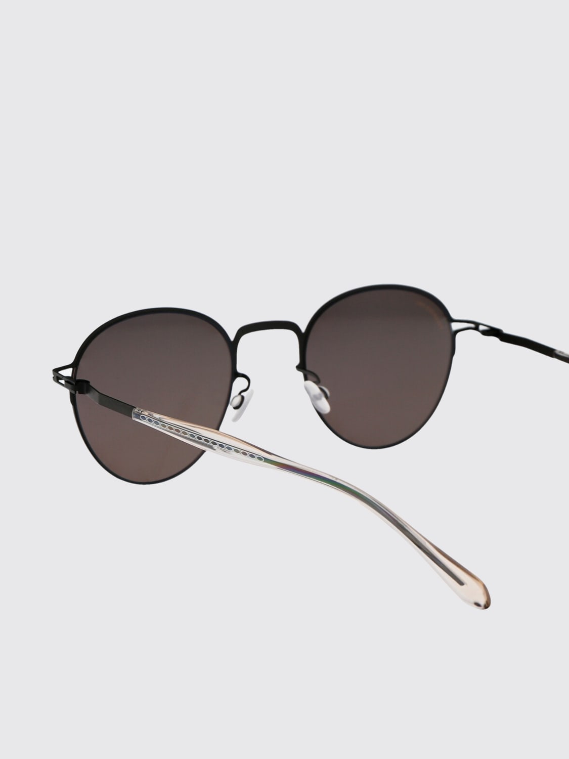 MYKITA GAFAS DE SOL: Gafas de sol hombre Mykita, Negro - Img 4