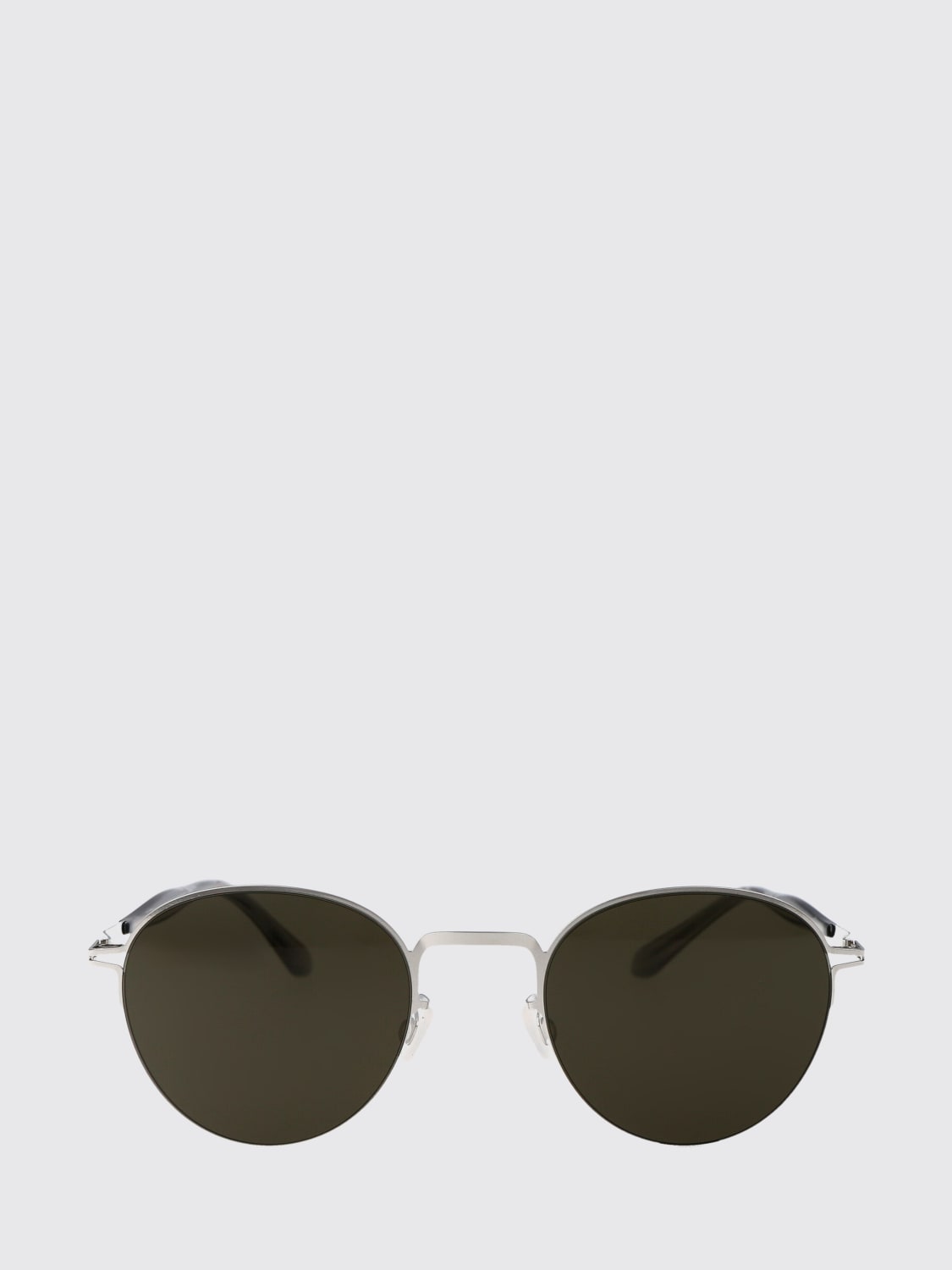 MYKITA SUNGLASSES: Sunglasses men Mykita, Silver - Img 2