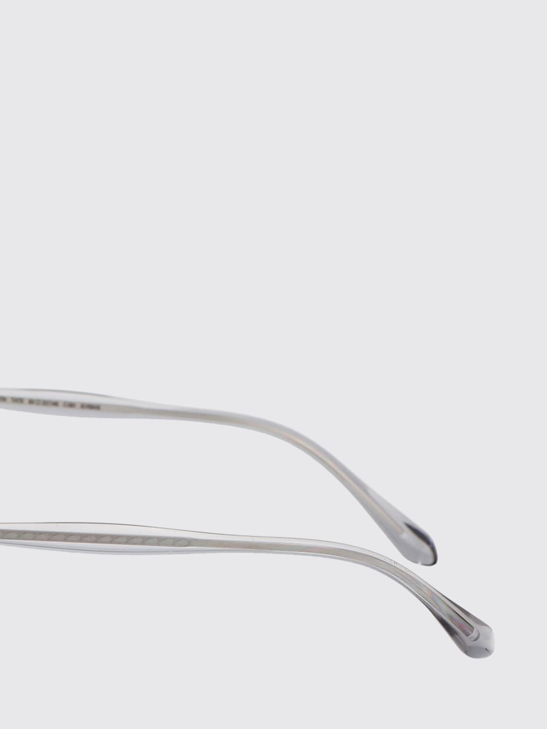 MYKITA SUNGLASSES: Sunglasses men Mykita, Silver - Img 3