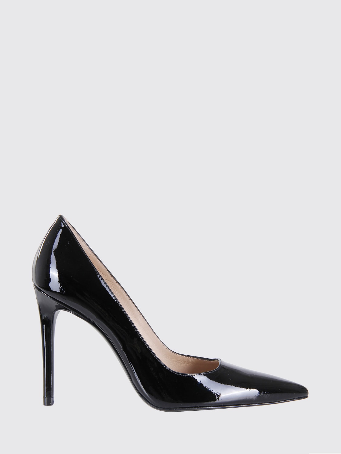 STUART WEITZMAN ESCARPIN: Chaussures femme Stuart Weitzman, Noir - Img 1