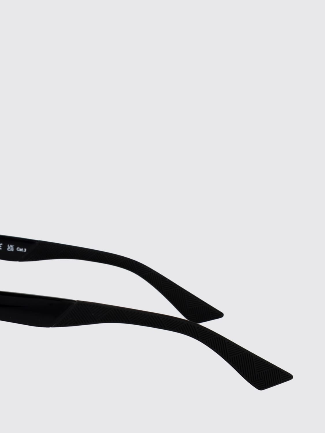 MONTBLANC SUNGLASSES: Sunglasses men Montblanc, Black - Img 3