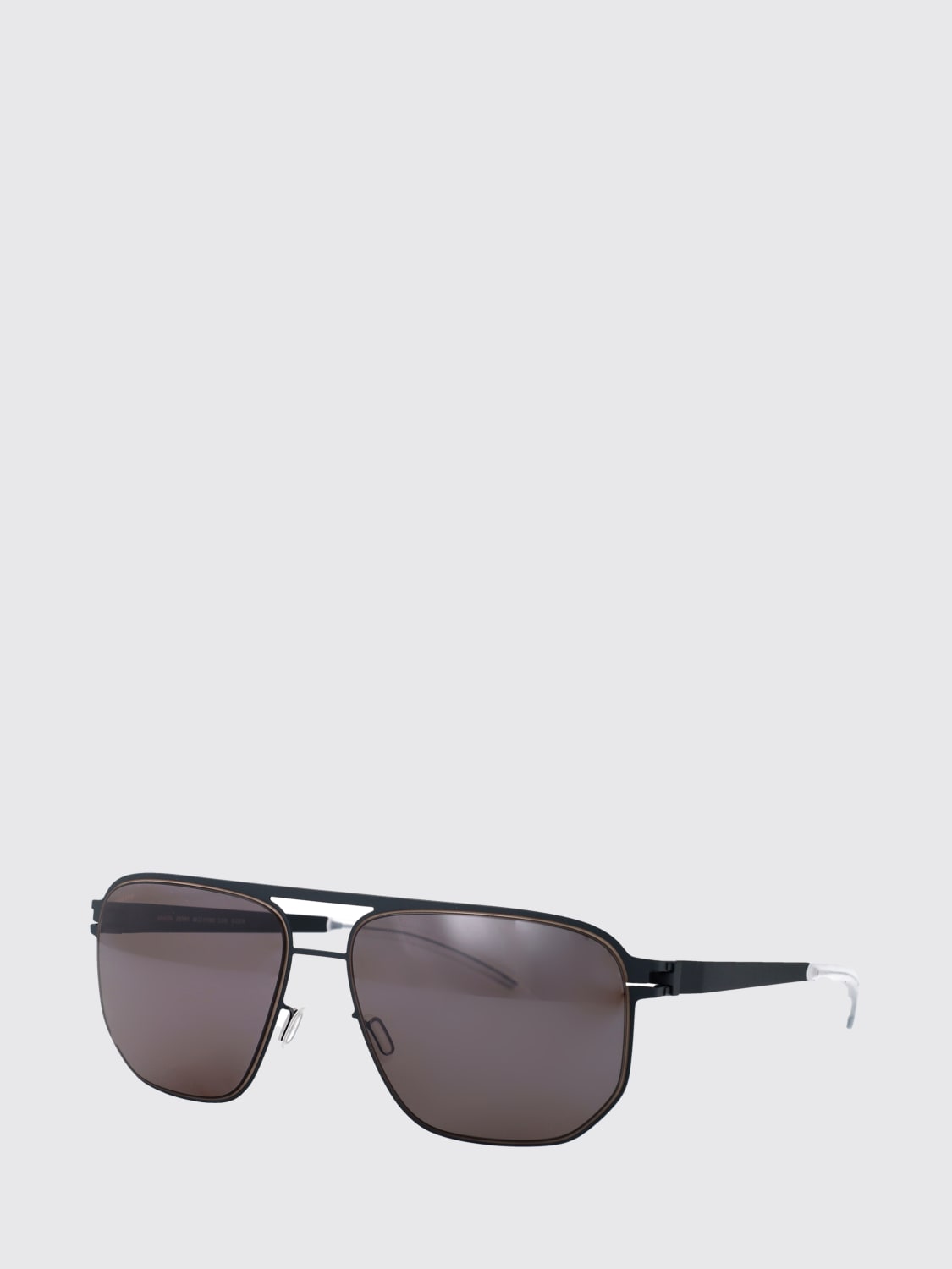 MYKITA SUNGLASSES: Sunglasses men Mykita, Brown - Img 1