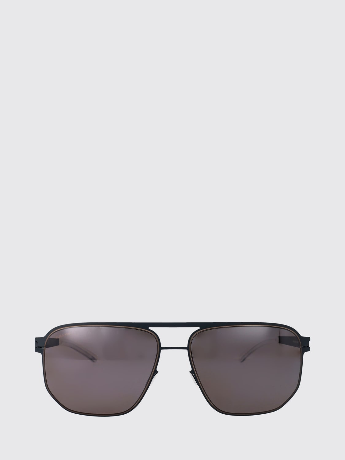 MYKITA SUNGLASSES: Sunglasses men Mykita, Brown - Img 2