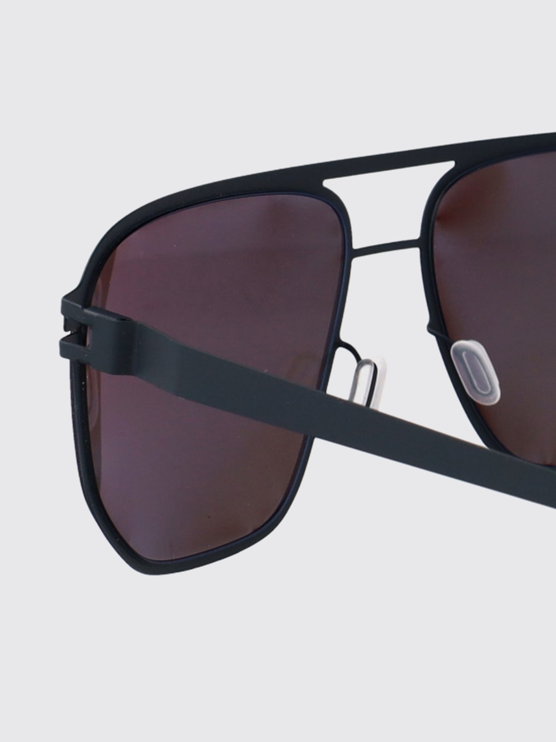 MYKITA SUNGLASSES: Sunglasses men Mykita, Brown - Img 4