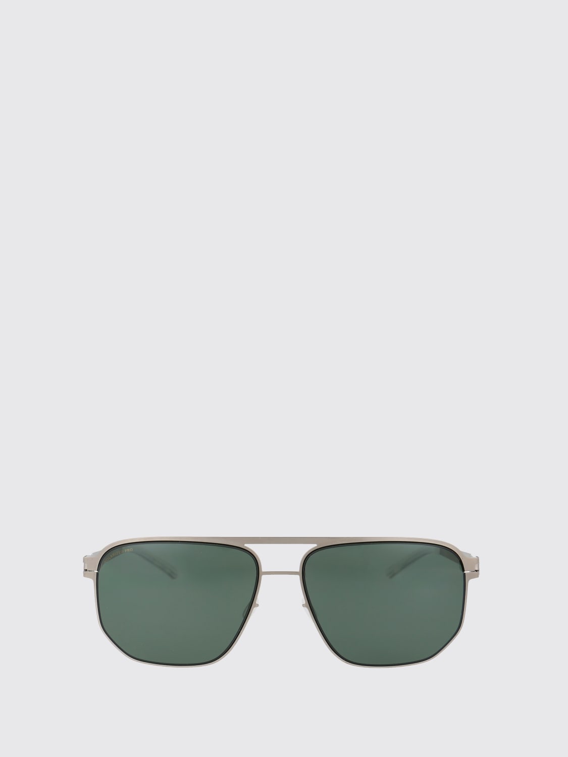 MYKITA SUNGLASSES: Sunglasses men Mykita, Silver - Img 2