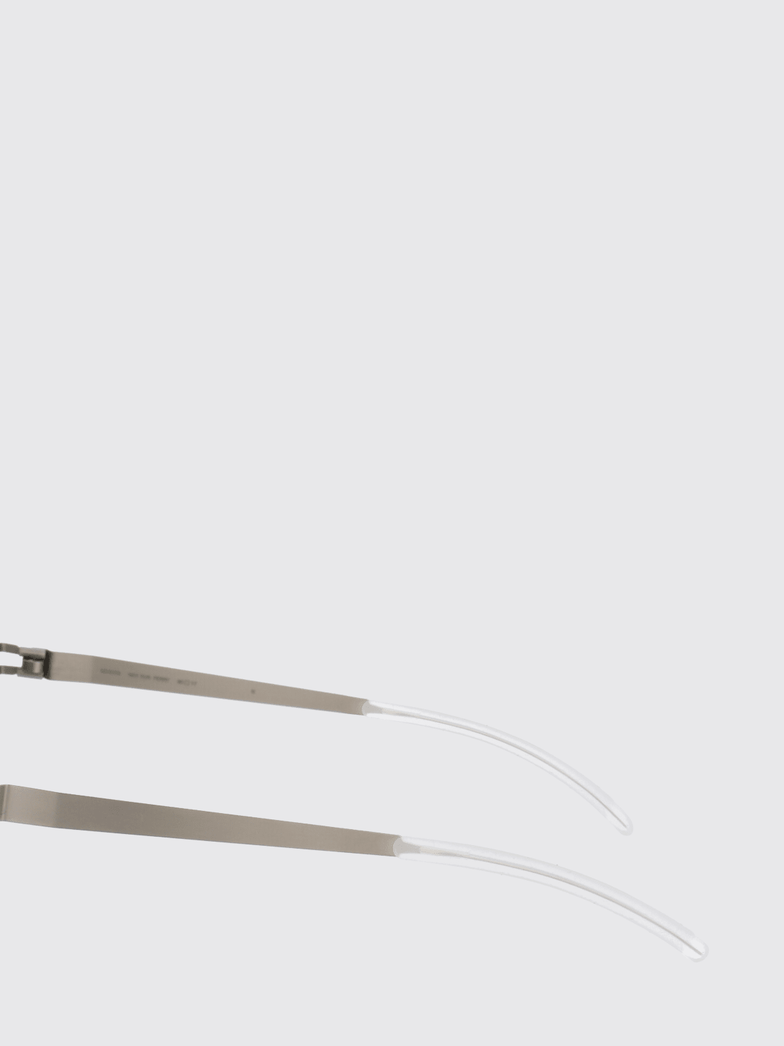 MYKITA SUNGLASSES: Sunglasses men Mykita, Silver - Img 3