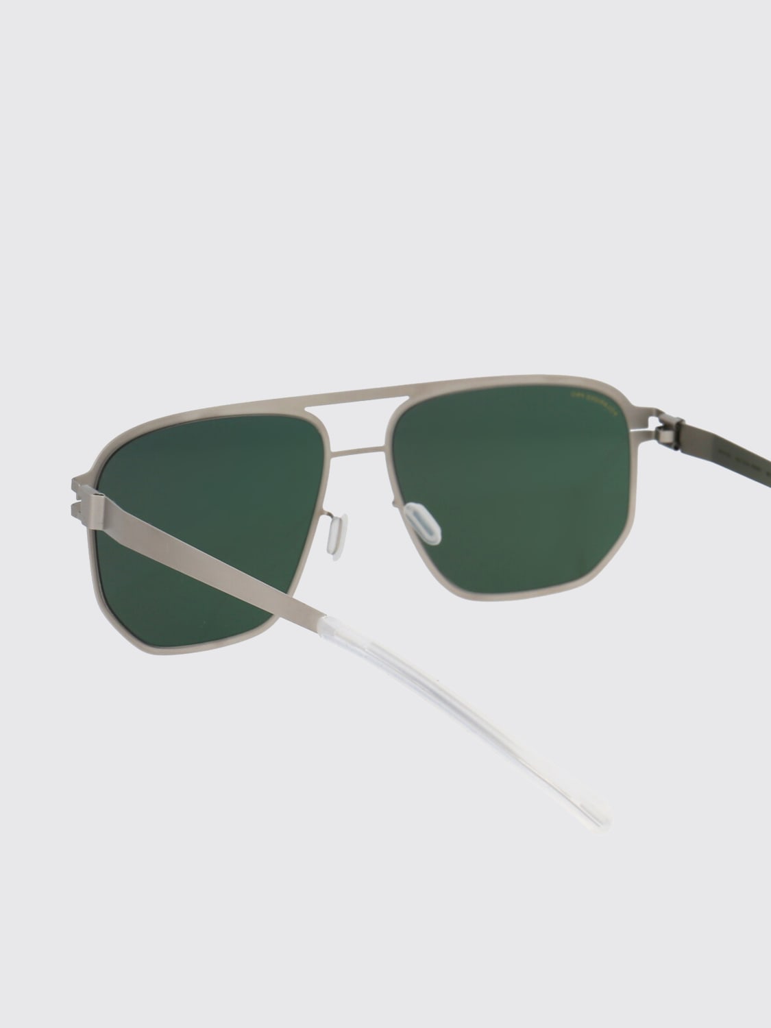 MYKITA SUNGLASSES: Sunglasses men Mykita, Silver - Img 4
