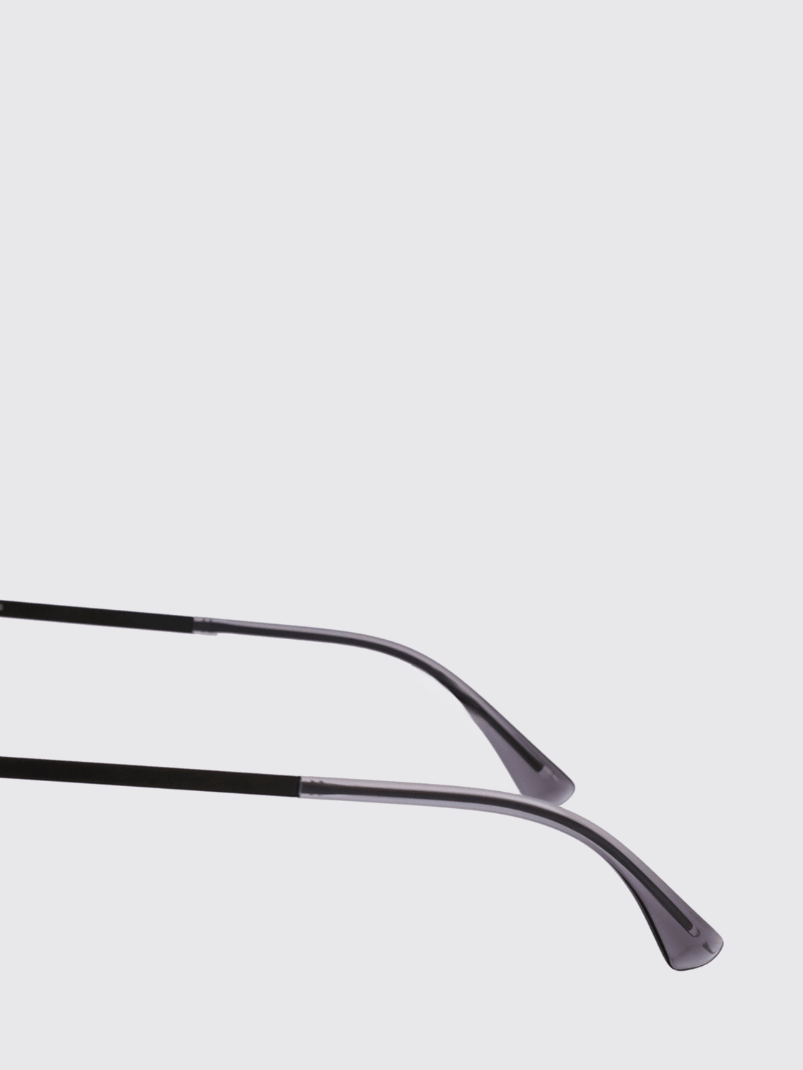 MYKITA 太阳镜: 太阳镜 男士 Mykita, 黑色 - Img 3