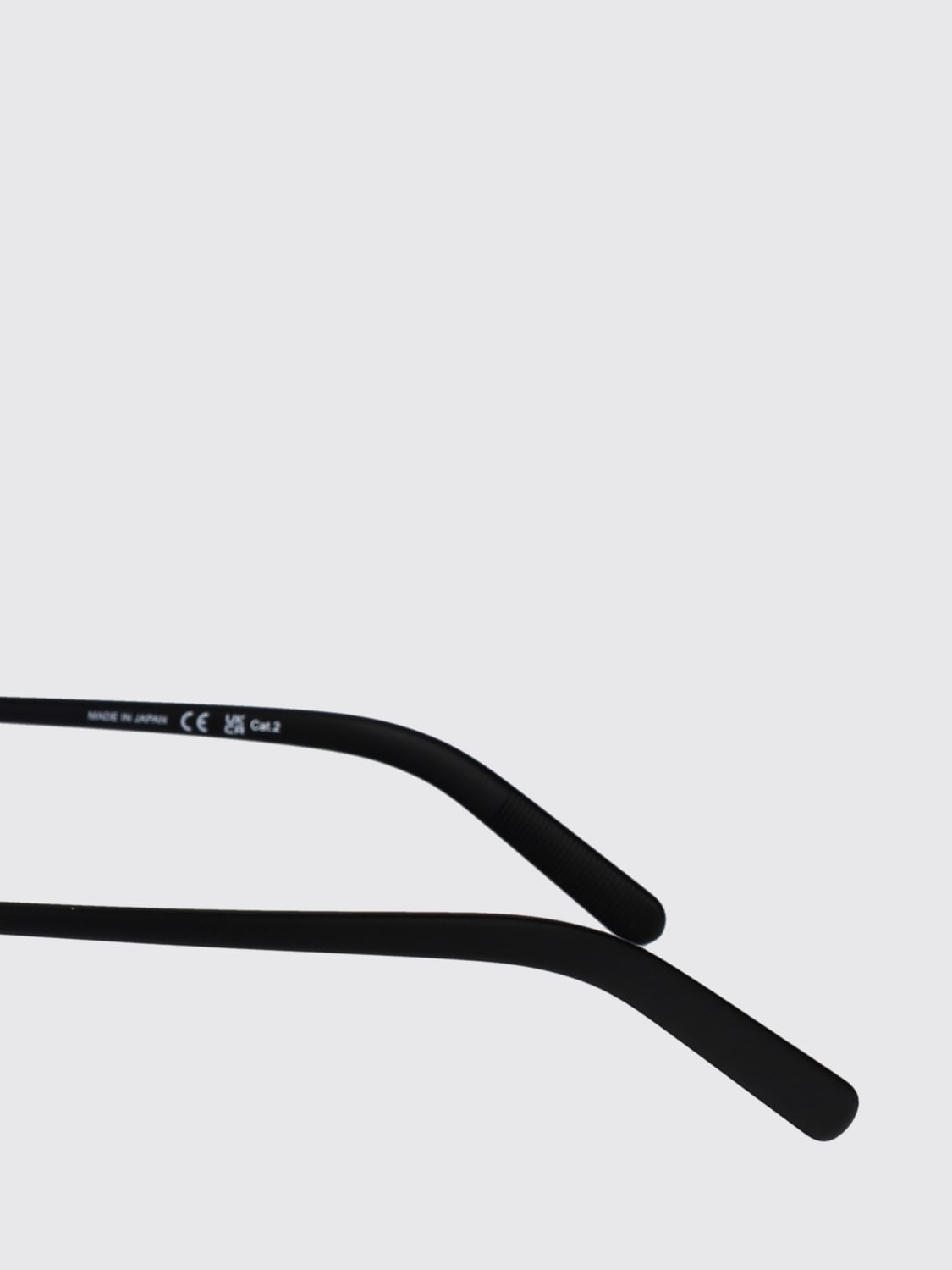 MONTBLANC SUNGLASSES: Sunglasses men Montblanc, Black - Img 3