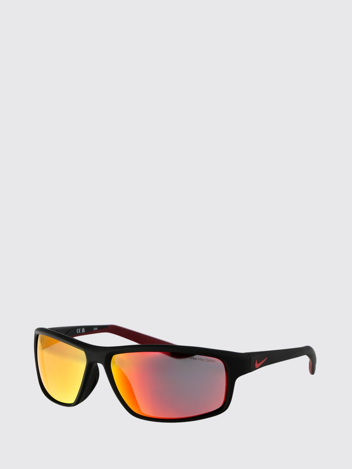 NIKE LUNETTES DE SOLEIL: Lunettes de soleil homme Nike, Noir - Img 1