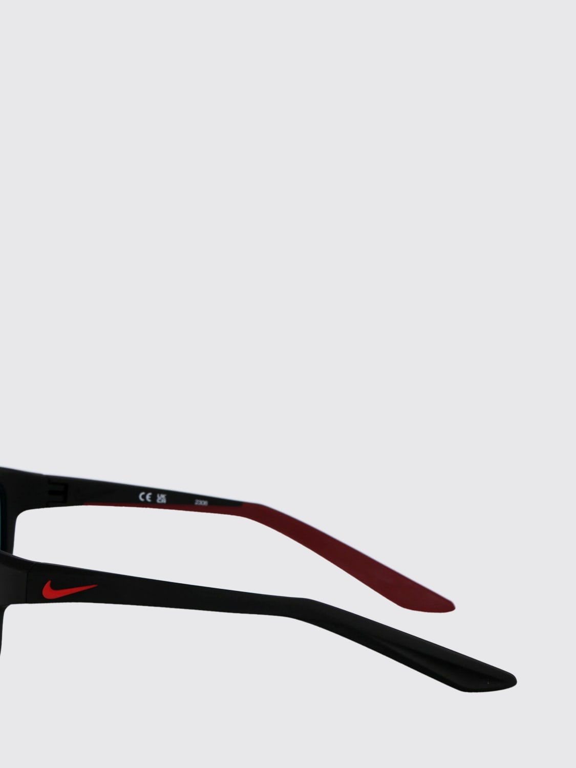 NIKE LUNETTES DE SOLEIL: Lunettes de soleil homme Nike, Noir - Img 3