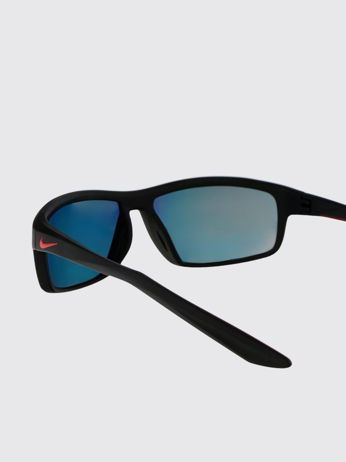 NIKE LUNETTES DE SOLEIL: Lunettes de soleil homme Nike, Noir - Img 4