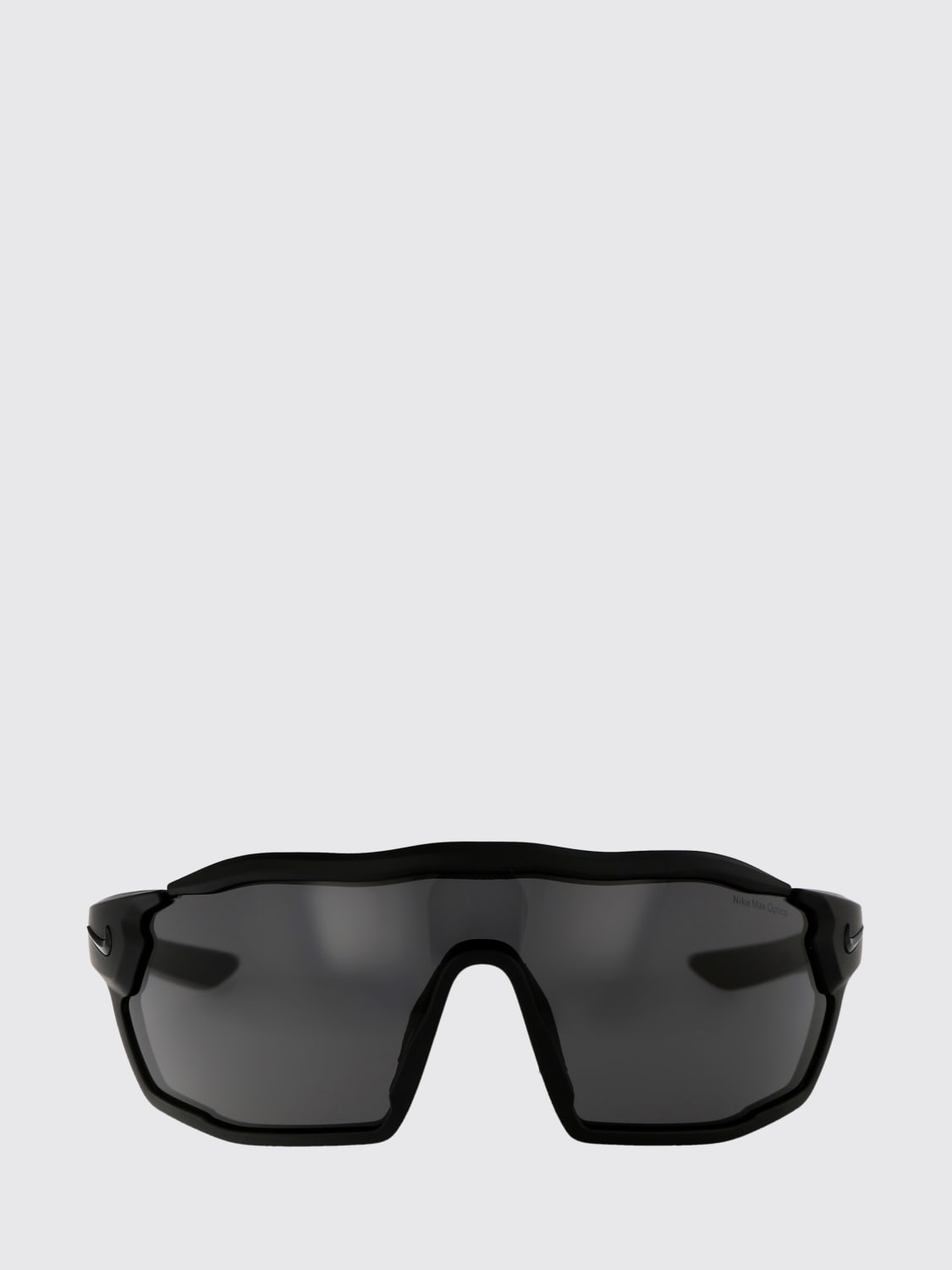 NIKE SUNGLASSES: Sunglasses men Nike, Black - Img 2