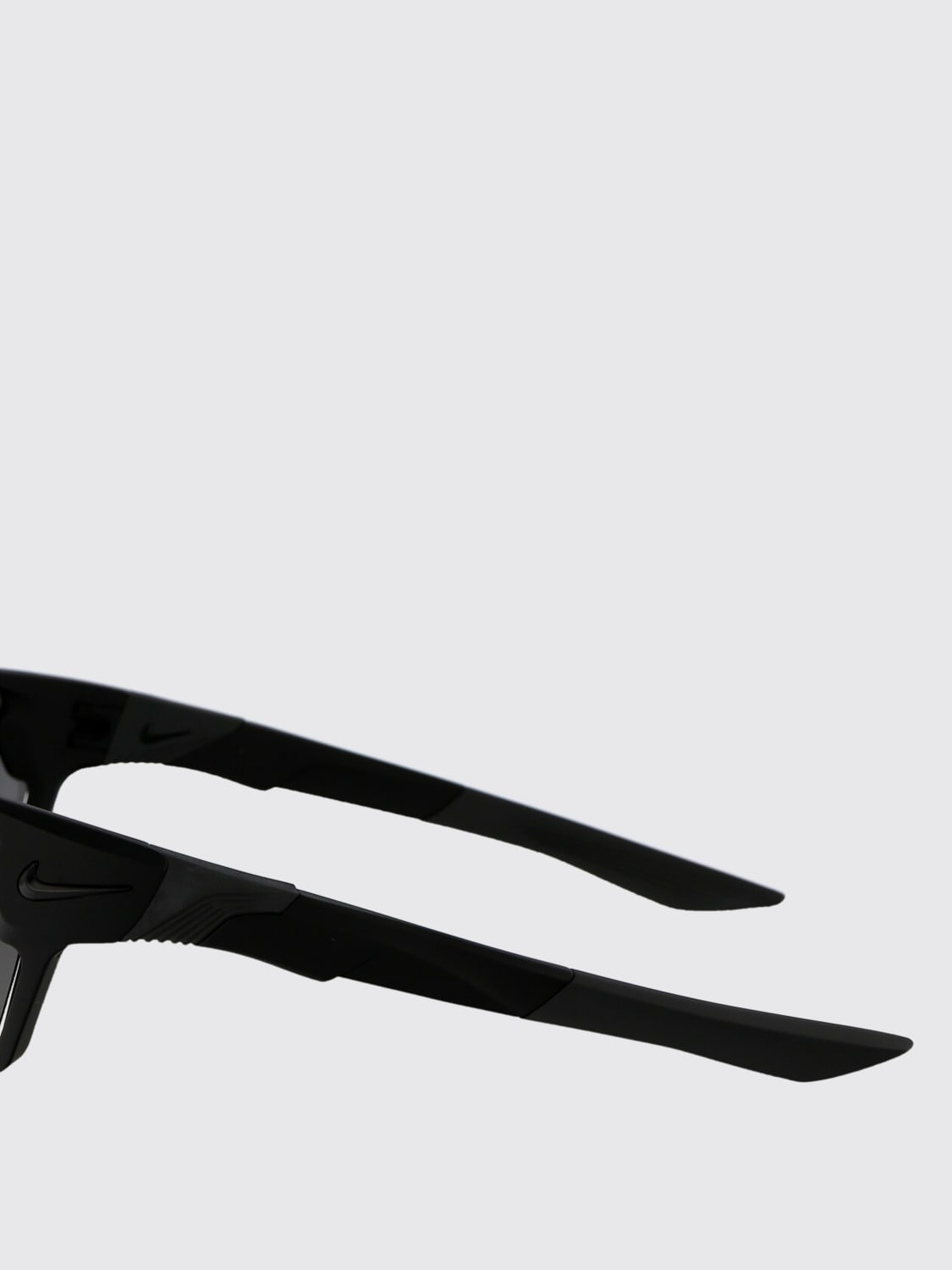 NIKE SUNGLASSES: Sunglasses men Nike, Black - Img 4