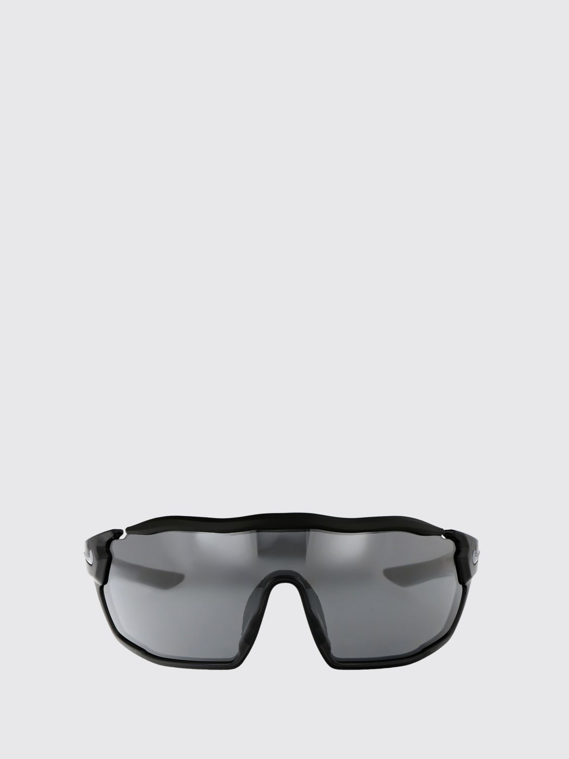 NIKE SUNGLASSES: Sunglasses men Nike, Grey - Img 2