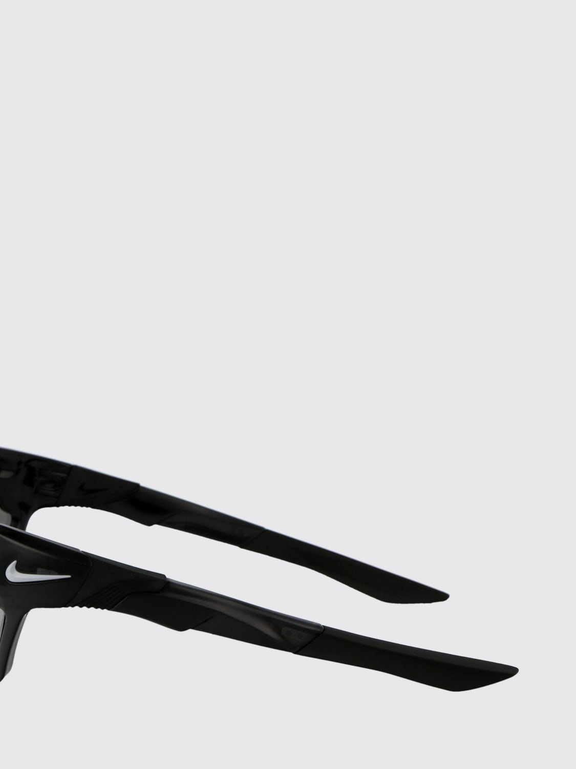 NIKE SUNGLASSES: Sunglasses men Nike, Grey - Img 3