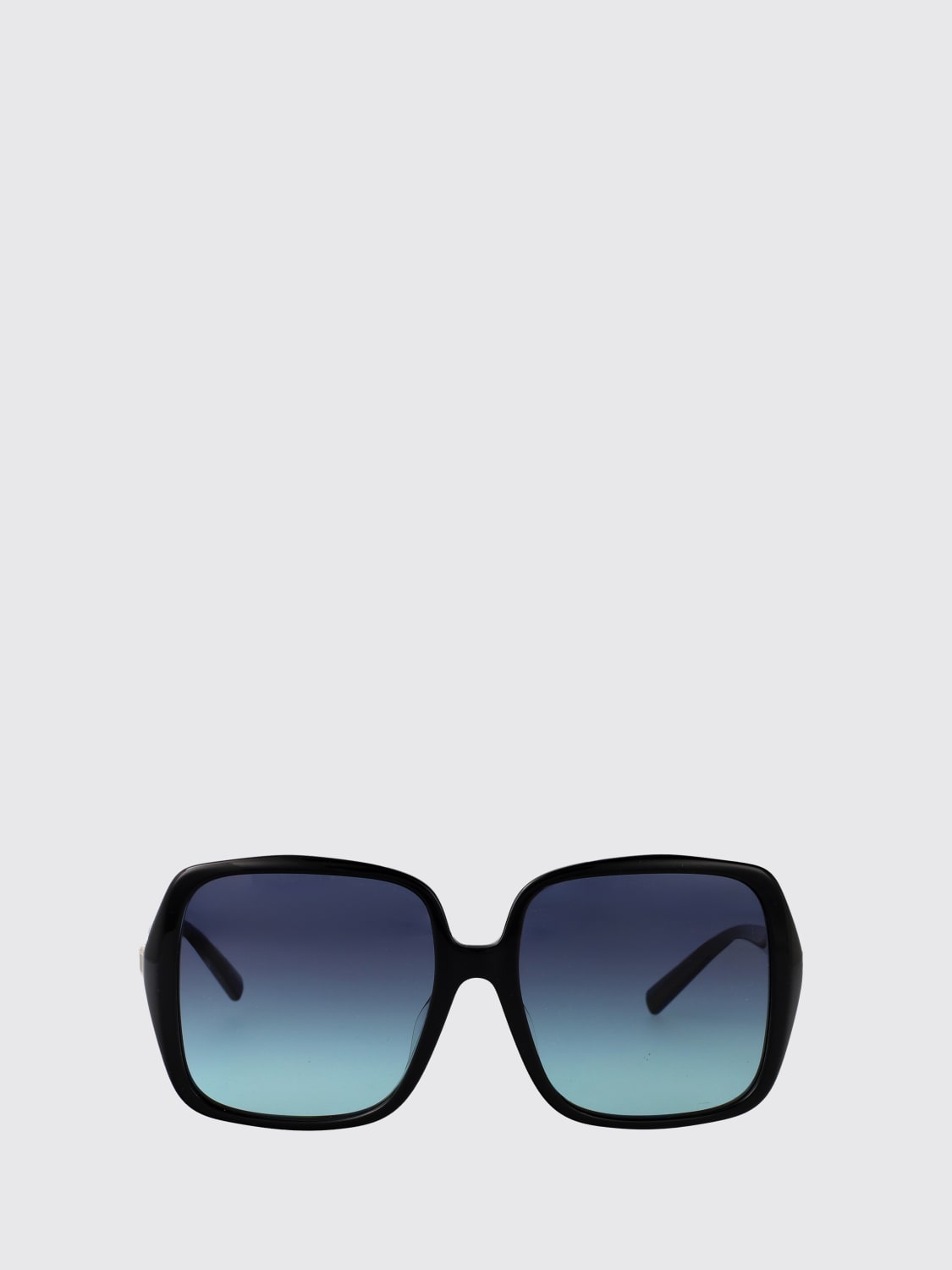 TIFFANY 太阳镜: 太阳镜 女士 Tiffany, 黑色 - Img 2