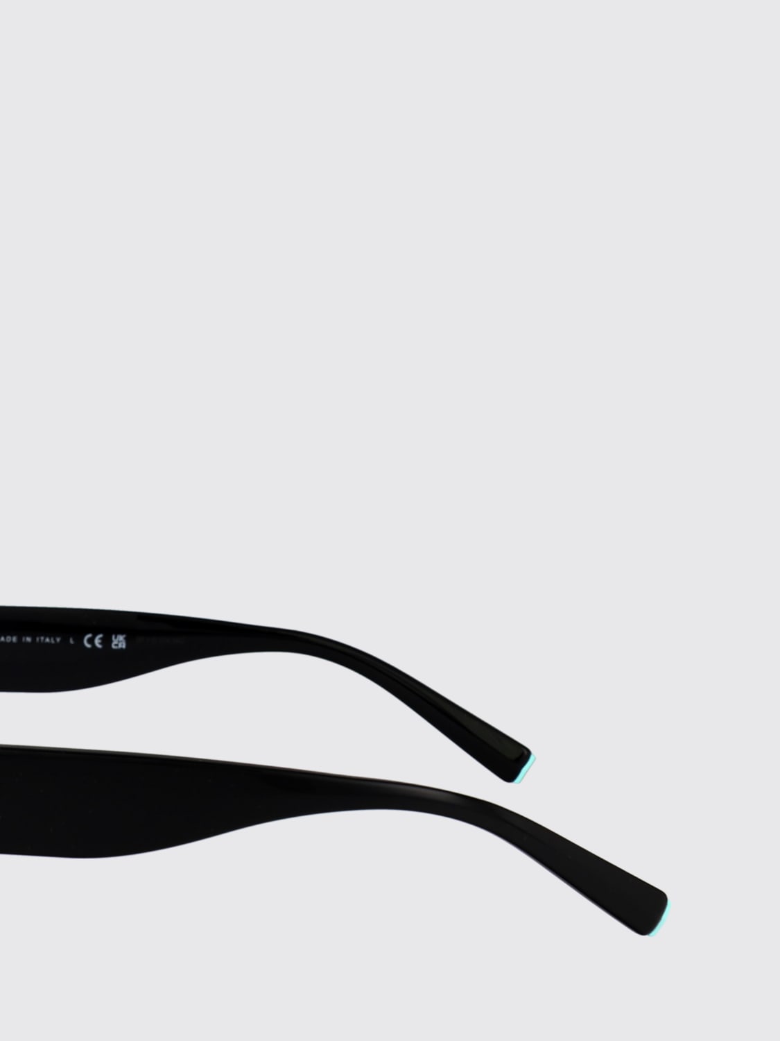 TIFFANY SUNGLASSES: Sunglasses woman Tiffany, Black - Img 3