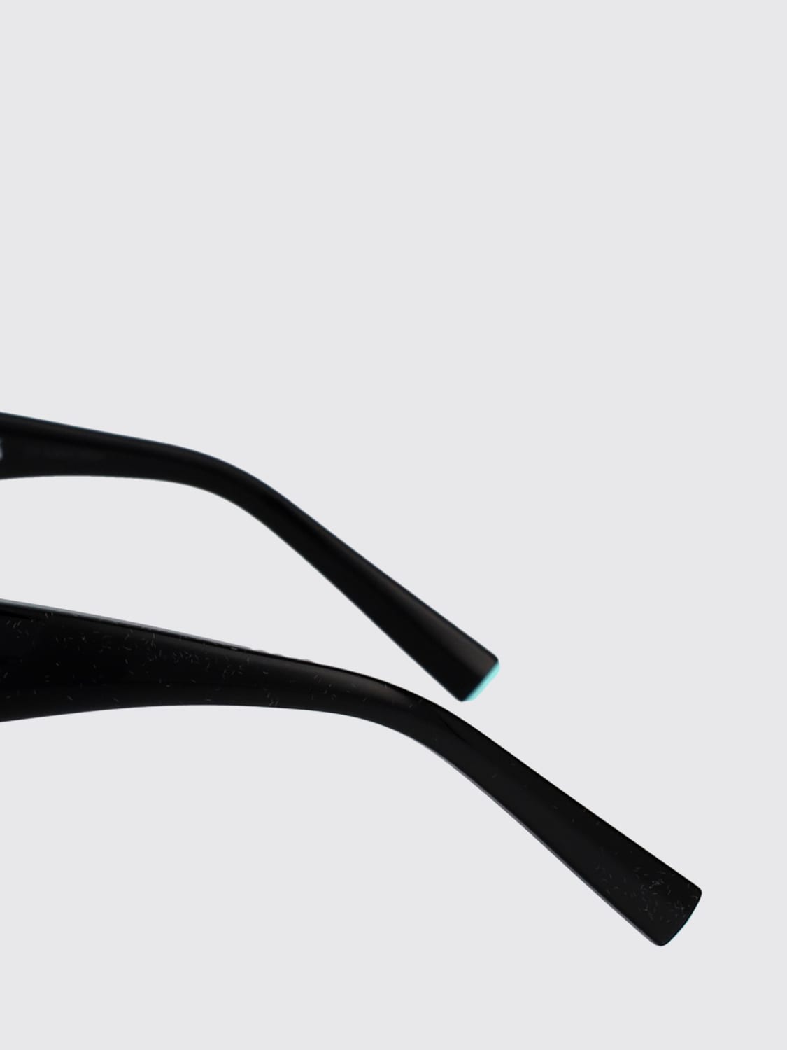 TIFFANY SUNGLASSES: Sunglasses woman Tiffany, Black - Img 3